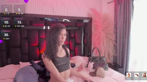 AlliceMackenzie online show from May 2026 03:29:01 PM