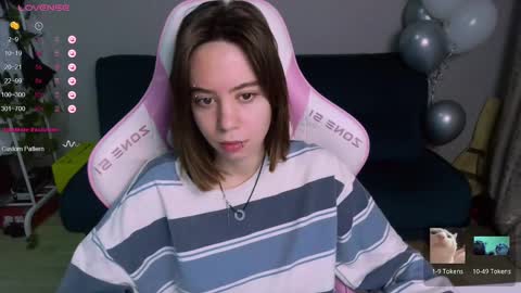 Snapshot of allie_hazie chatting on February 2025 12:41:01 AM alice online show from February 2025 12:41:01 AM