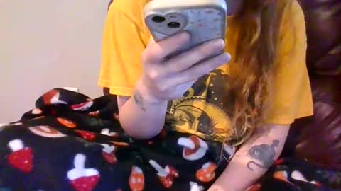 alliebearx online show from January 2026 05:04:01 PM