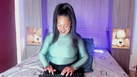 ALISON   online show from March 2026 07:52:01 PM