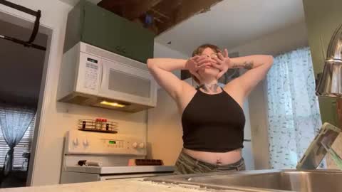 Snapshot of allieberrybb chatting on January 2025 09:20:02 PM bb online show from January 2025 09:20:02 PM