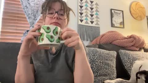 Snapshot of allieberrybb chatting on January 2025 02:32:01 PM bb online show from January 2025 02:32:01 PM