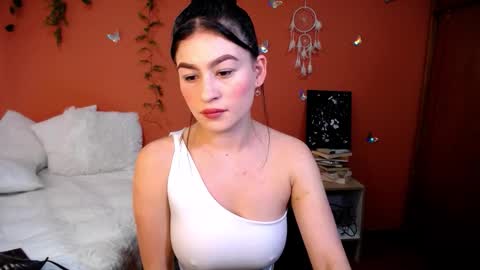 Allie  online show from November 2025 03:12:02 PM