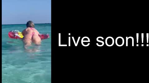 Allie online show from December 2025 05:46:01 AM