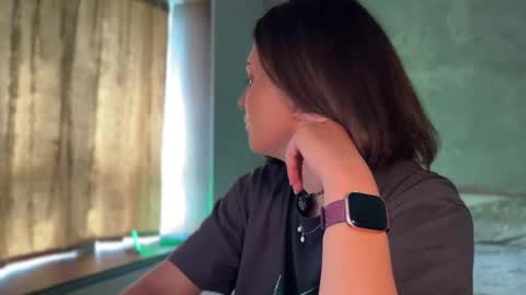 Allie online show from April 2026 11:46:02 AM