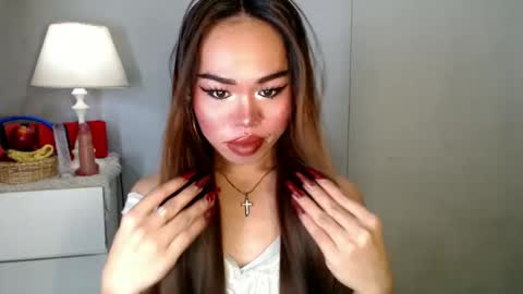 Snapshot of allirah20x chatting on December 2024 03:11:01 PM Allirah online show from December 2024 03:11:01 PM