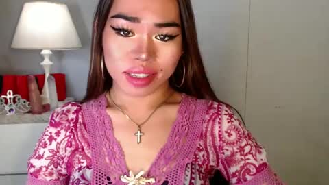 Snapshot of allirah20x chatting on December 2024 11:50:02 PM Allirah online show from December 2024 11:50:02 PM