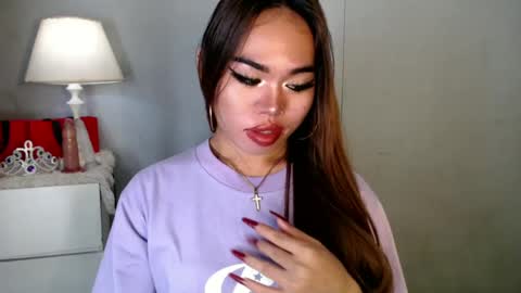 Snapshot of allirah20x chatting on December 2024 06:45:02 PM Allirah online show from December 2024 06:45:02 PM