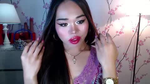 Snapshot of allirah20x chatting on January 2025 10:38:01 PM Allirah online show from January 2025 10:38:01 PM