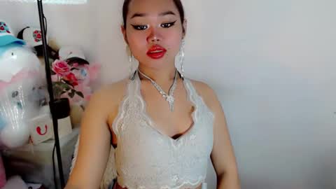 Snapshot of allirah20x chatting on October 2025 05:22:01 PM Allirah online show from October 2025 05:22:01 PM