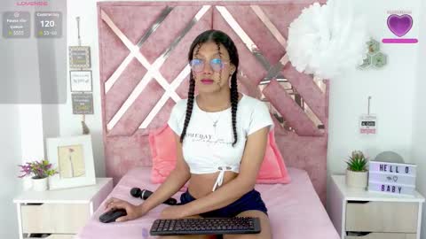 Snapshot of allis0n_ik chatting on October 2025 12:05:01 PM ALLIS0N IK online show from October 2025 12:05:01 PM