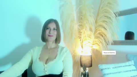 Allison online show from September 2025 08:52:02 PM