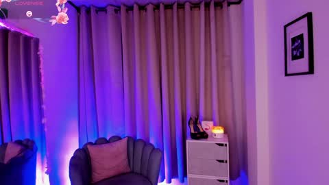 Snapshot of allison_alahia chatting on January 2025 01:19:01 AM Allison online show from January 2025 01:19:01 AM