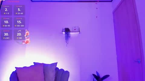 Snapshot of allison_alahia chatting on February 2025 12:15:01 AM Allison online show from February 2025 12:15:01 AM