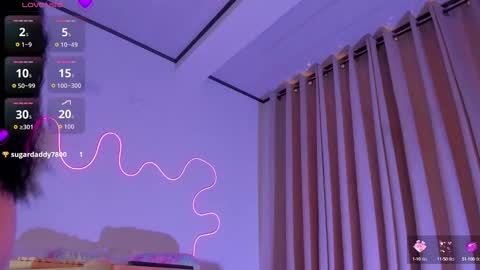 Snapshot of allison_alahia chatting on October 2025 12:45:02 PM Allison online show from October 2025 12:45:02 PM