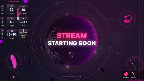 Allison online show from March 2026 07:39:01 PM