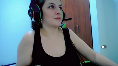  Alisson online show from December 2024 07:46:01 AM