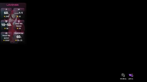 allison_dubois online show from February 2026 06:10:01 AM