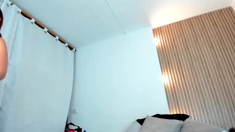 allison_fosther online show from October 2025 03:01:02 AM