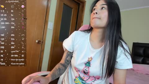 allison online show from December 2024 09:11:02 AM