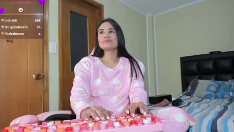 allison online show from January 2025 07:37:02 AM