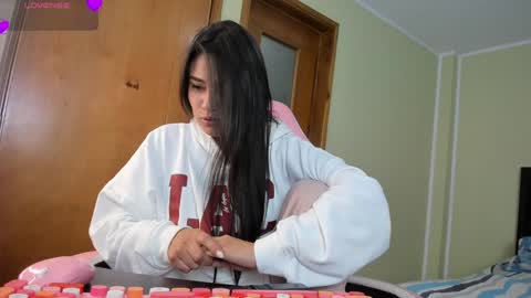 allison online show from January 2025 07:41:01 AM