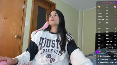 allison online show from January 2025 07:18:02 AM