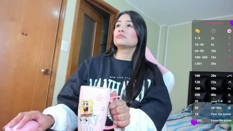 allison online show from February 2025 02:48:02 AM