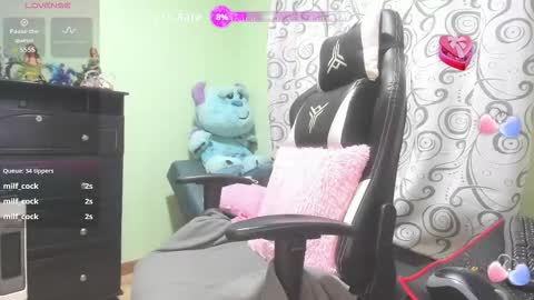 ALLISON  online show from March 2026 01:23:02 AM