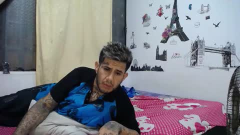 allison online show from April 2026 02:31:01 AM