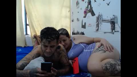 allison online show from April 2026 10:01:02 PM