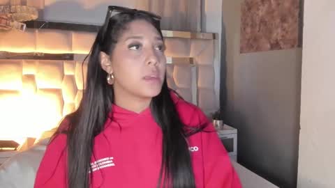 Allison online show from February 2025 01:36:01 AM