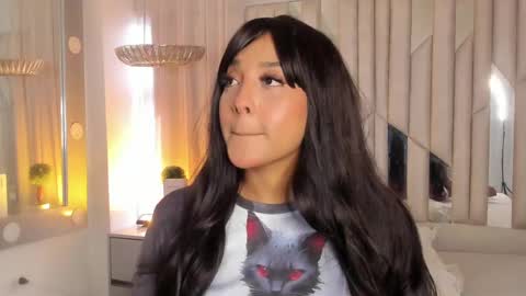 Allison online show from February 2025 07:49:02 PM