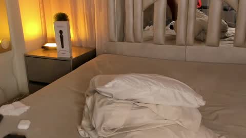 Allison online show from February 2025 01:57:02 AM