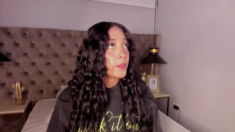 Allison online show from March 2025 07:38:02 PM