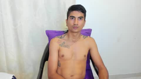 AllisonJustin online show from February 2025 05:14:02 AM