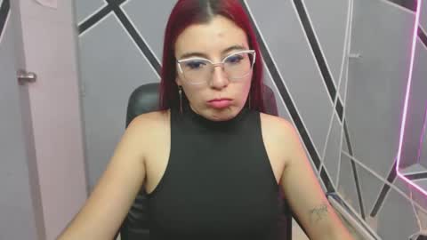 ALLISON online show from January 2025 02:48:01 AM