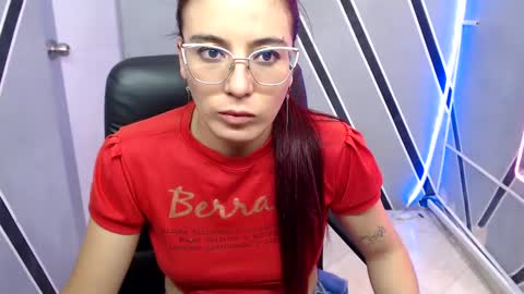 ALLISON online show from February 2025 09:46:01 AM