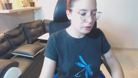 ALLISON online show from March 2025 10:16:02 AM