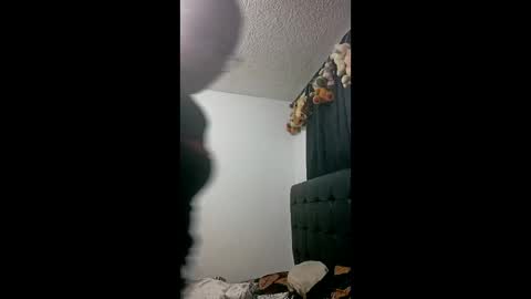 ALLISON online show from January 2026 03:11:02 AM