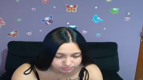 Snapshot of allisonn_smith18 chatting on September 2025 10:42:02 PM Alisson online show from September 2025 10:42:02 PM