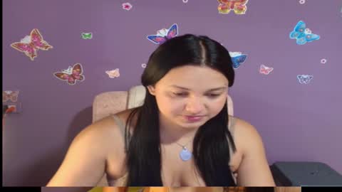 Snapshot of allisonn_smith18 chatting on January 2026 03:23:01 AM Alisson online show from January 2026 03:23:01 AM