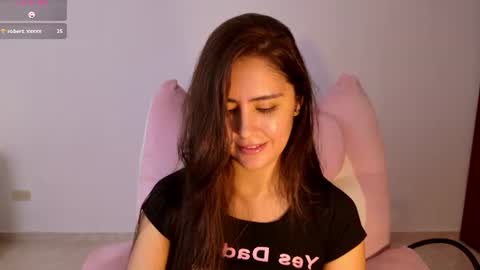Allison Palmer online show from June 2026 03:54:01 PM