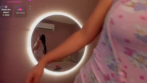 alison  online show from October 2025 10:25:01 AM