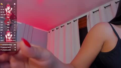 alison  online show from February 2026 11:10:01 AM