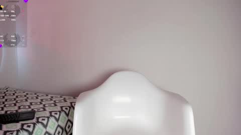 Alli  online show from October 2025 11:00:01 AM