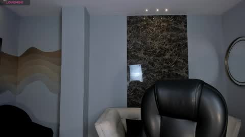 Allison Rogers online show from November 2025 02:55:02 AM