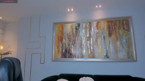 Allison Rogers online show from April 2026 04:02:02 AM