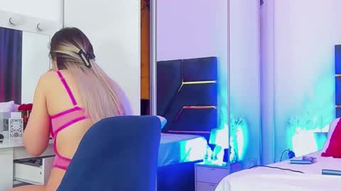 AllisonSweetie online show from March 2026 11:03:01 AM