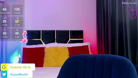AllisonSweetie online show from June 2026 09:26:01 AM